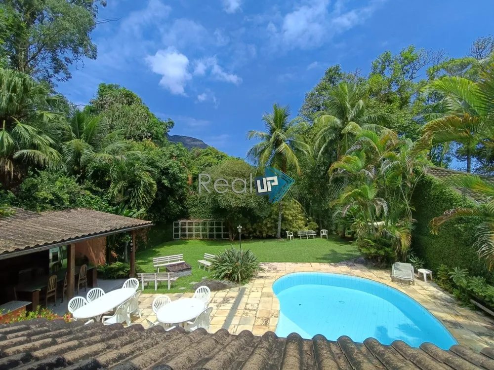 Casa, 5 quartos, 410 m² - Foto 38