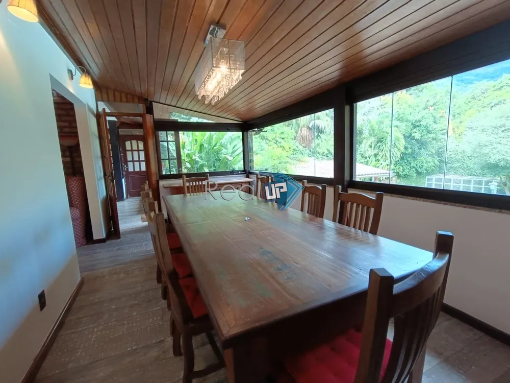Casa, 5 quartos, 410 m² - Foto 36