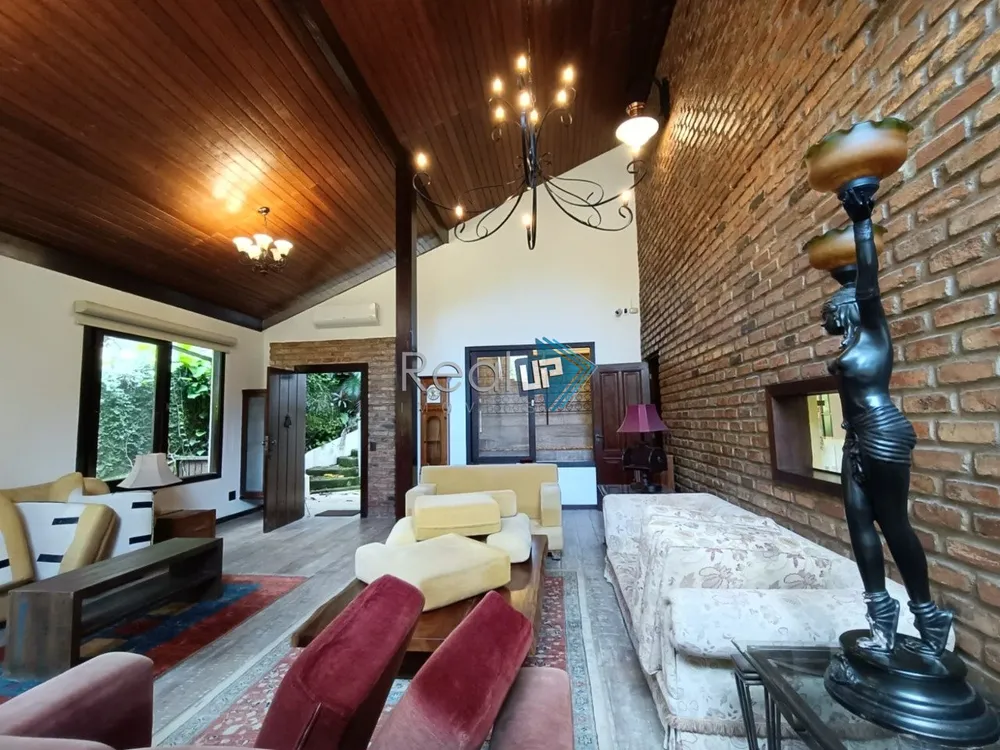 Casa, 5 quartos, 410 m² - Foto 39
