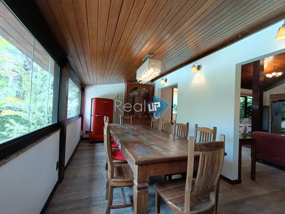 Casa, 5 quartos, 410 m² - Foto 37