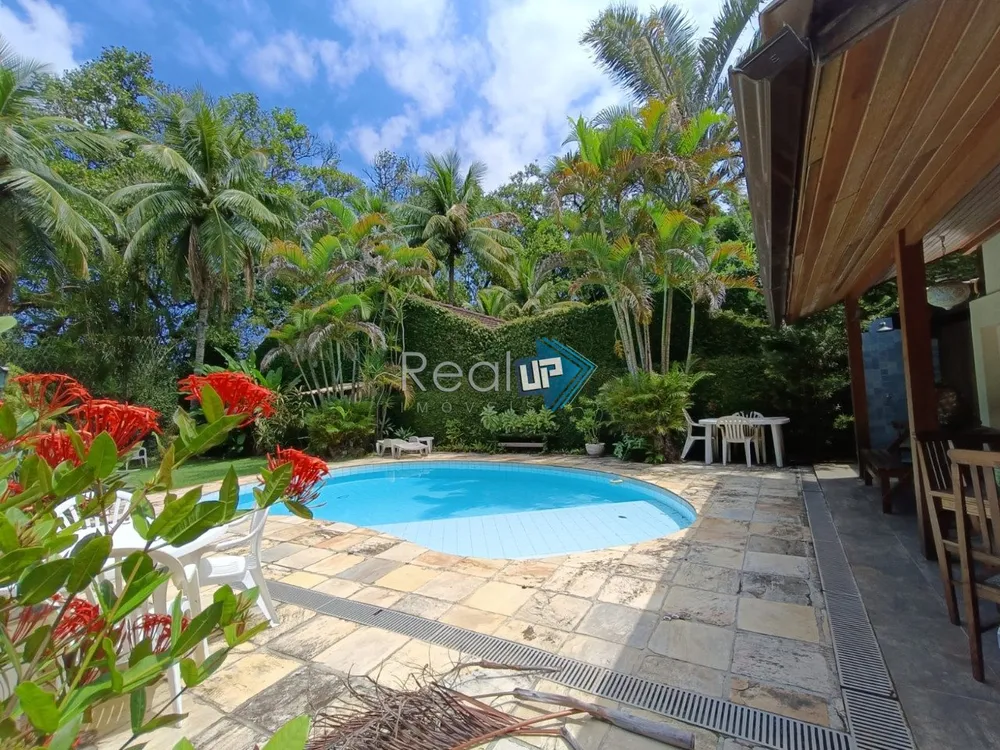 Casa, 5 quartos, 410 m² - Foto 54