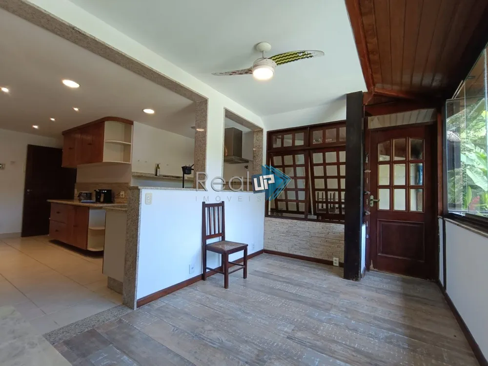 Casa, 5 quartos, 410 m² - Foto 41