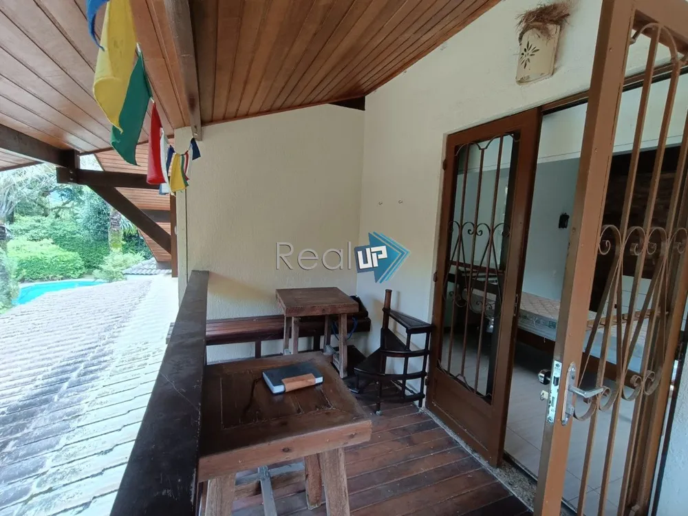 Casa, 5 quartos, 410 m² - Foto 23