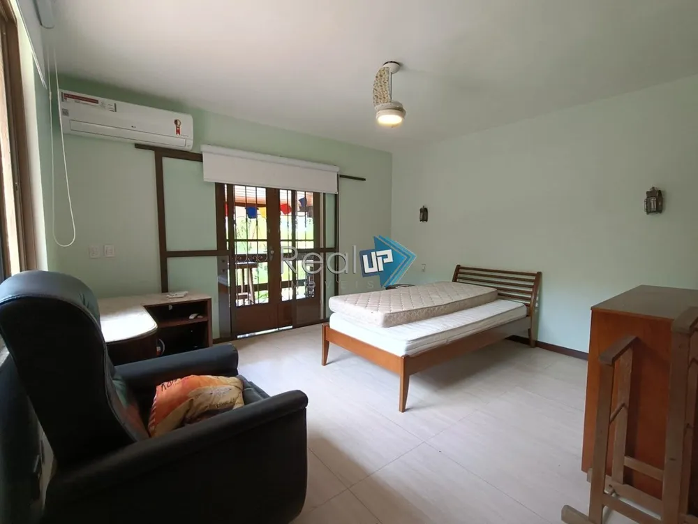 Casa, 5 quartos, 410 m² - Foto 18