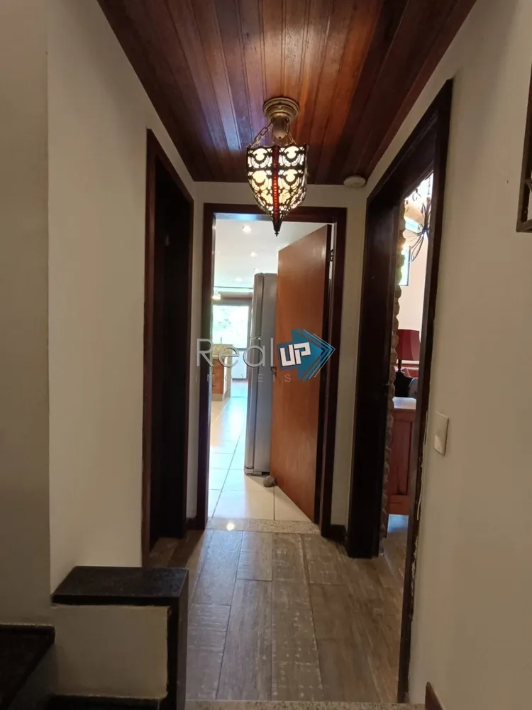 Casa, 5 quartos, 410 m² - Foto 25