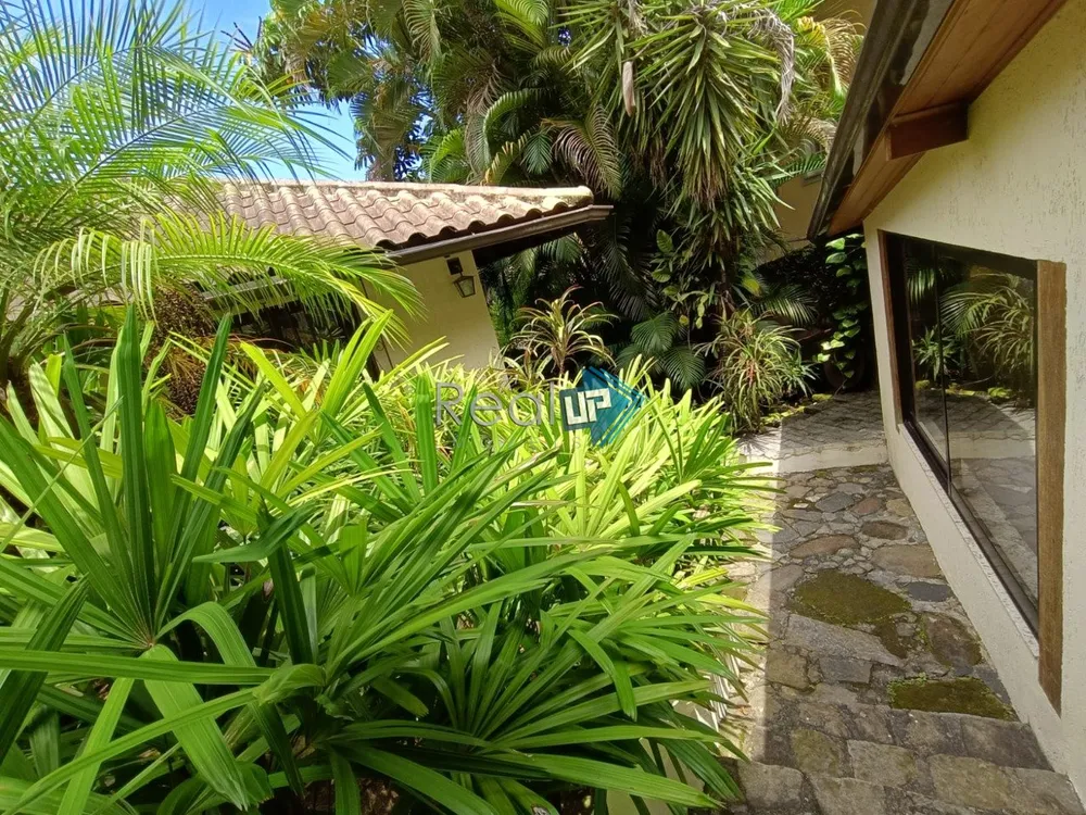Casa, 5 quartos, 410 m² - Foto 3