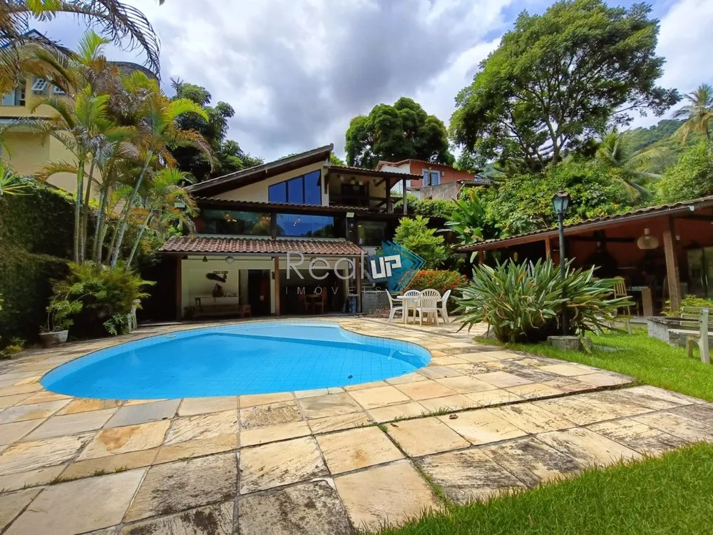 Casa, 5 quartos, 410 m² - Foto 29