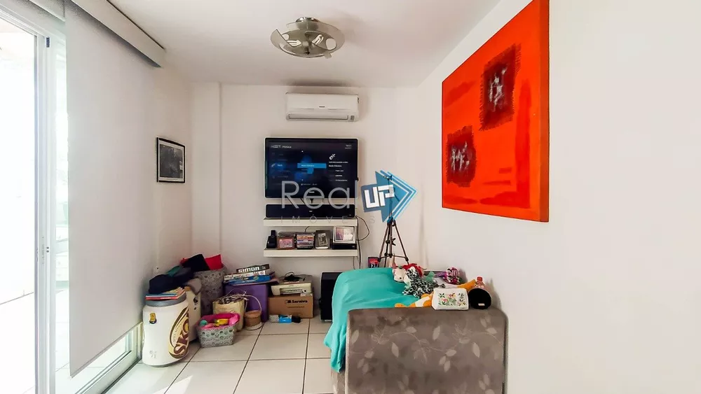 Apartamento, 3 quartos, 137 m² - Foto 37