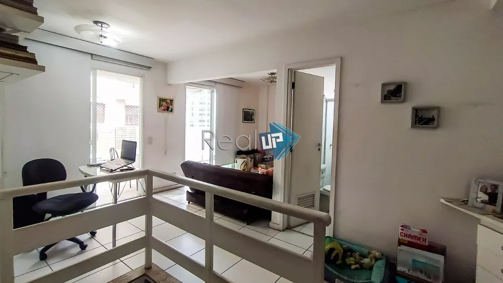 Apartamento, 3 quartos, 137 m² - Foto 30