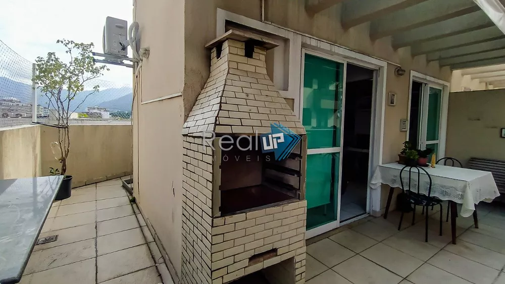Apartamento, 3 quartos, 137 m² - Foto 41