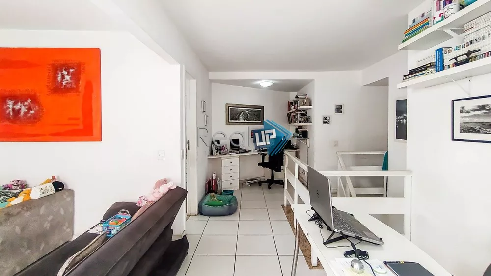 Apartamento, 3 quartos, 137 m² - Foto 39