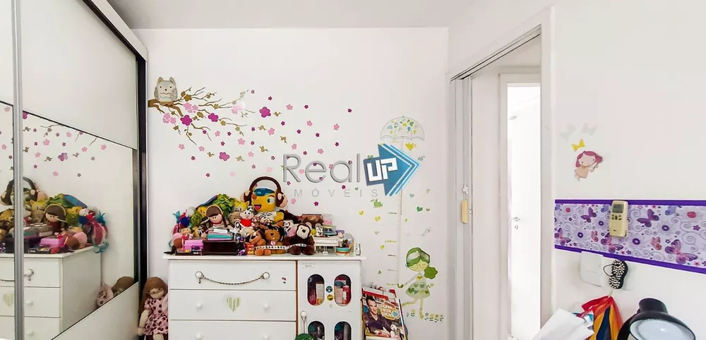 Apartamento, 3 quartos, 137 m² - Foto 16