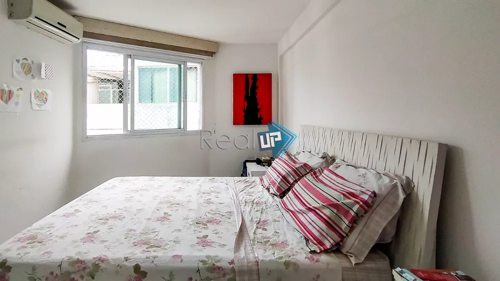 Apartamento, 3 quartos, 137 m² - Foto 18