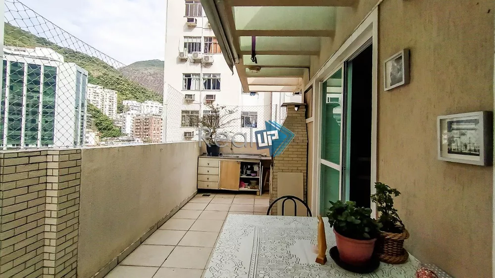 Apartamento, 3 quartos, 137 m² - Foto 50
