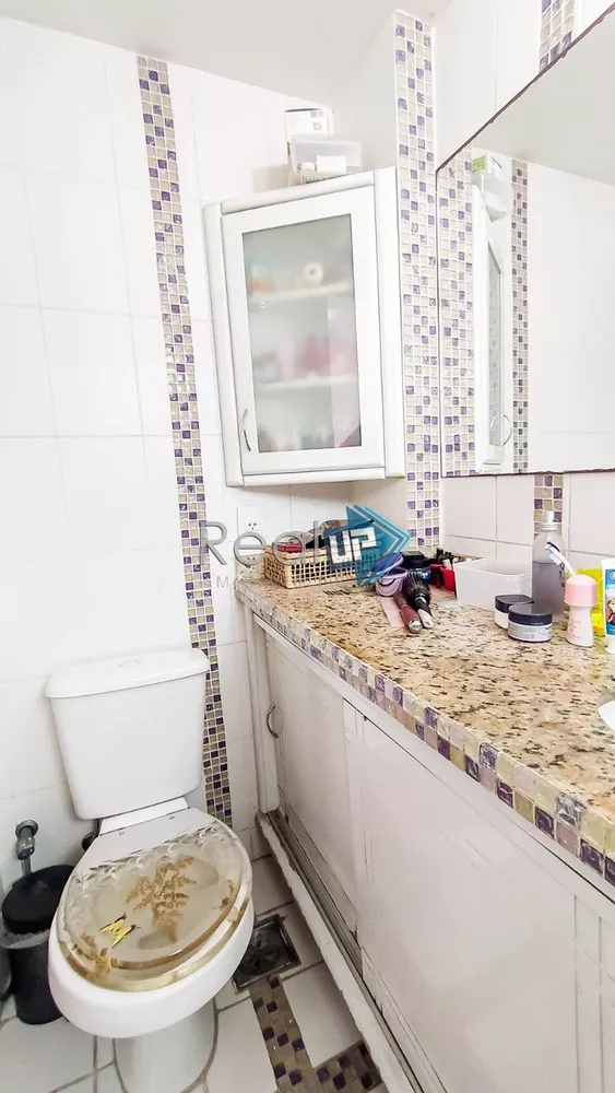 Apartamento, 3 quartos, 137 m² - Foto 22
