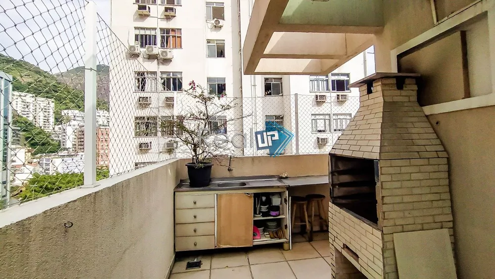Apartamento, 3 quartos, 137 m² - Foto 40