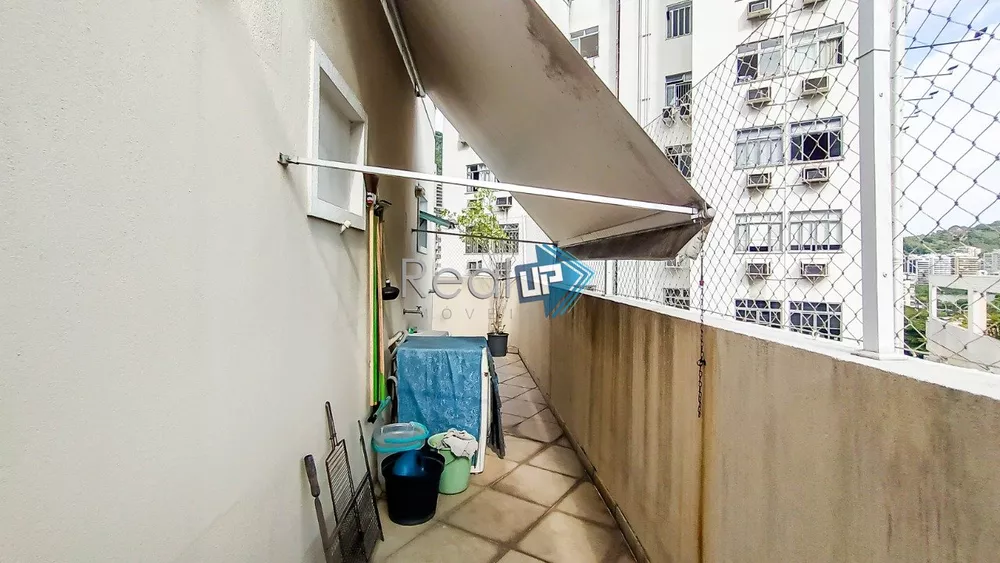 Apartamento, 3 quartos, 137 m² - Foto 47