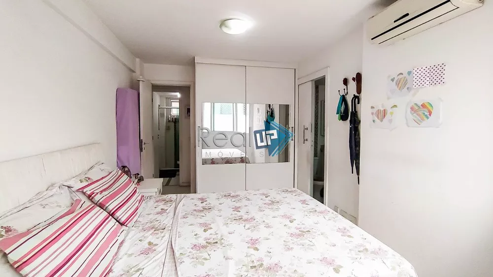 Apartamento, 3 quartos, 137 m² - Foto 19
