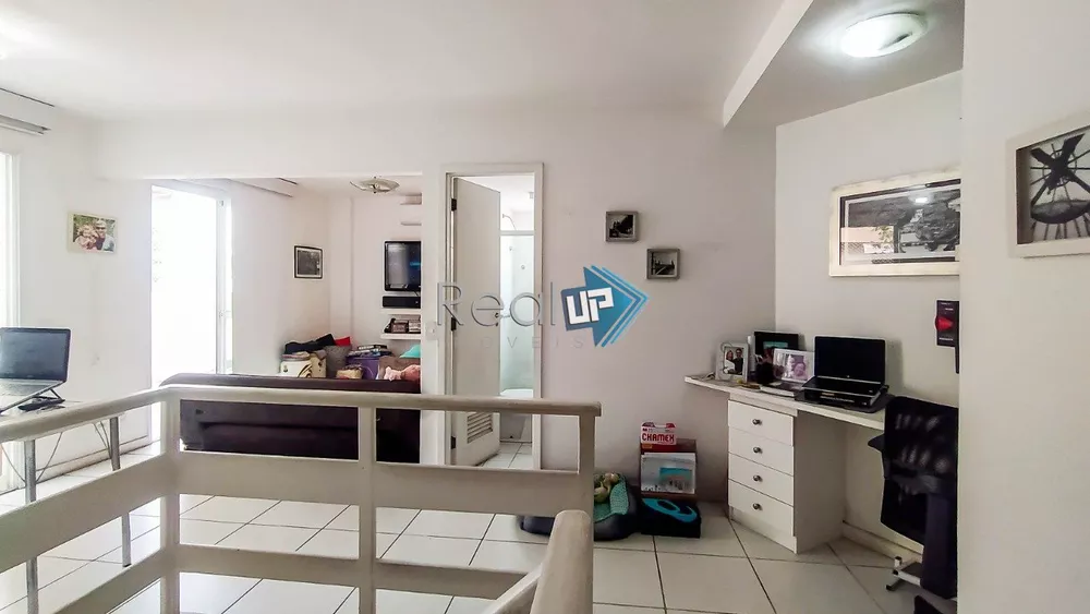 Apartamento, 3 quartos, 137 m² - Foto 29