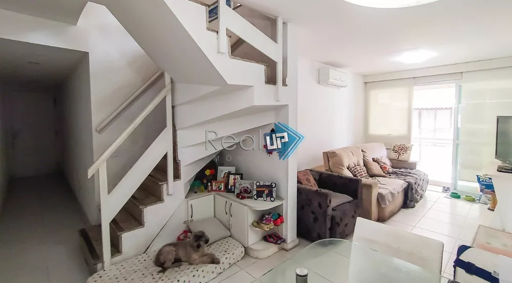 Apartamento, 3 quartos, 137 m² - Foto 9