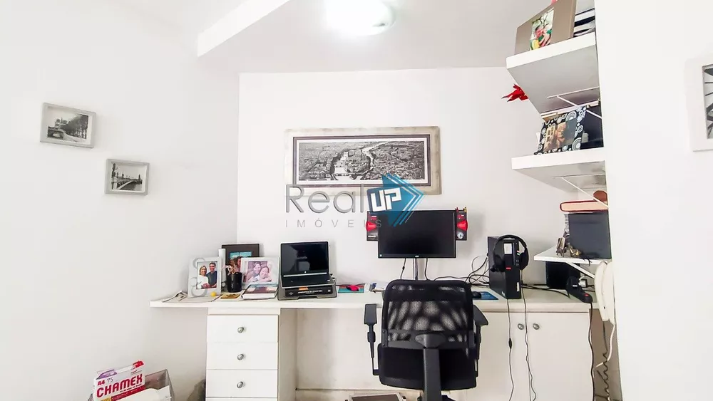 Apartamento, 3 quartos, 137 m² - Foto 31