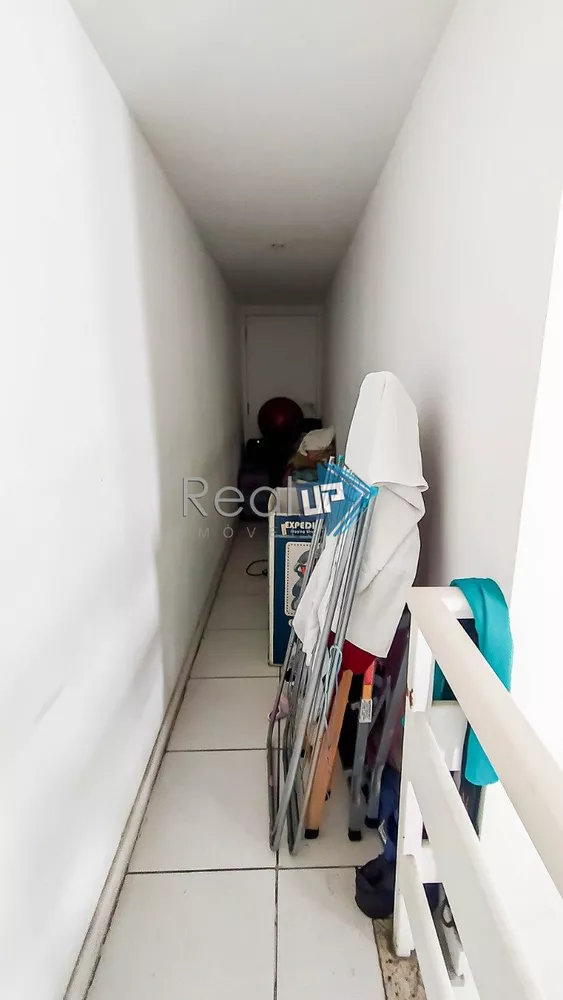 Apartamento, 3 quartos, 137 m² - Foto 27