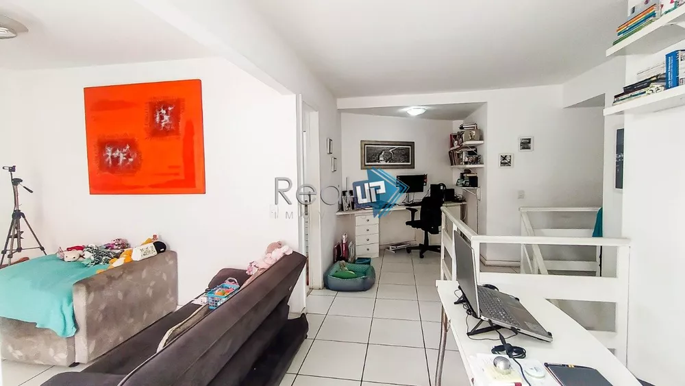 Apartamento, 3 quartos, 137 m² - Foto 49