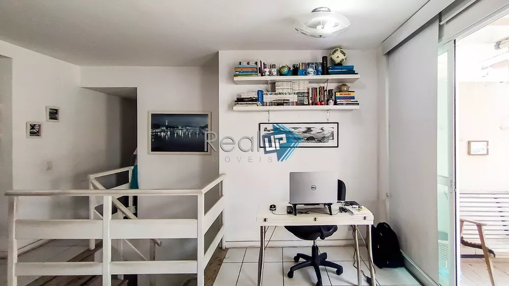 Apartamento, 3 quartos, 137 m² - Foto 38