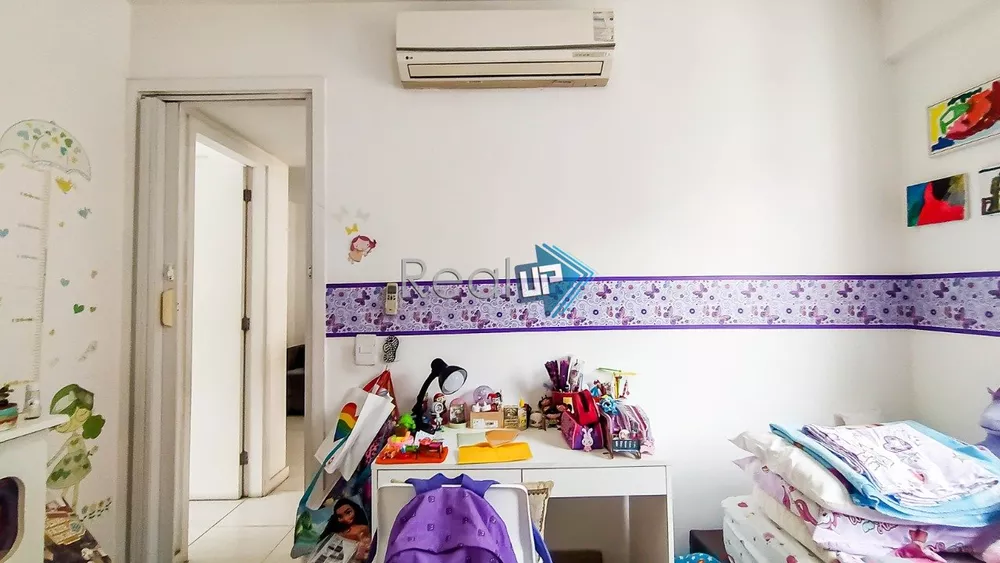 Apartamento, 3 quartos, 137 m² - Foto 17