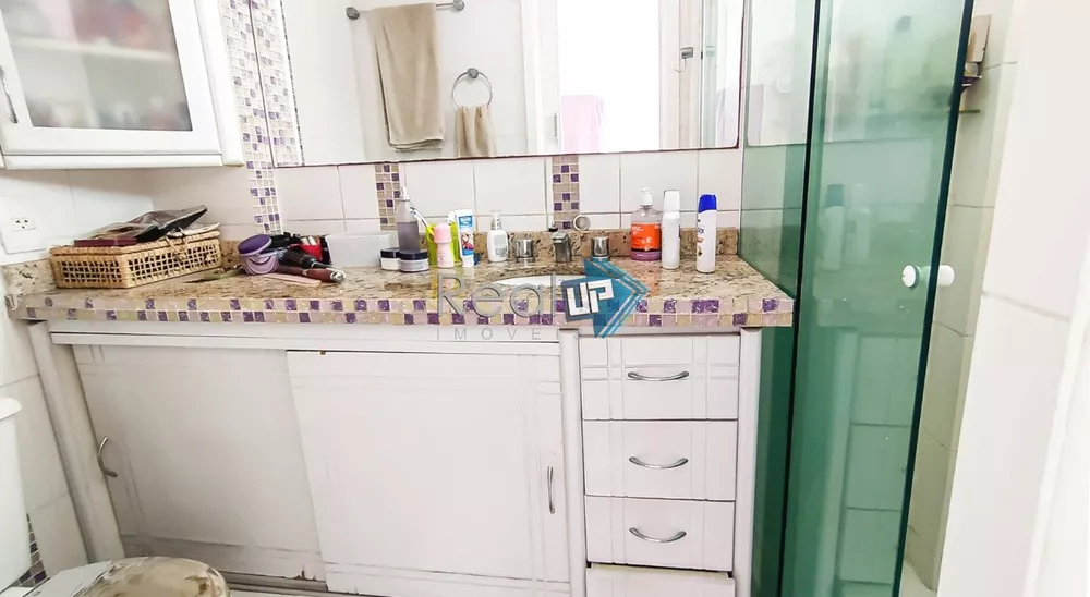 Apartamento, 3 quartos, 137 m² - Foto 21