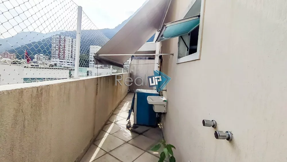 Apartamento, 3 quartos, 137 m² - Foto 44