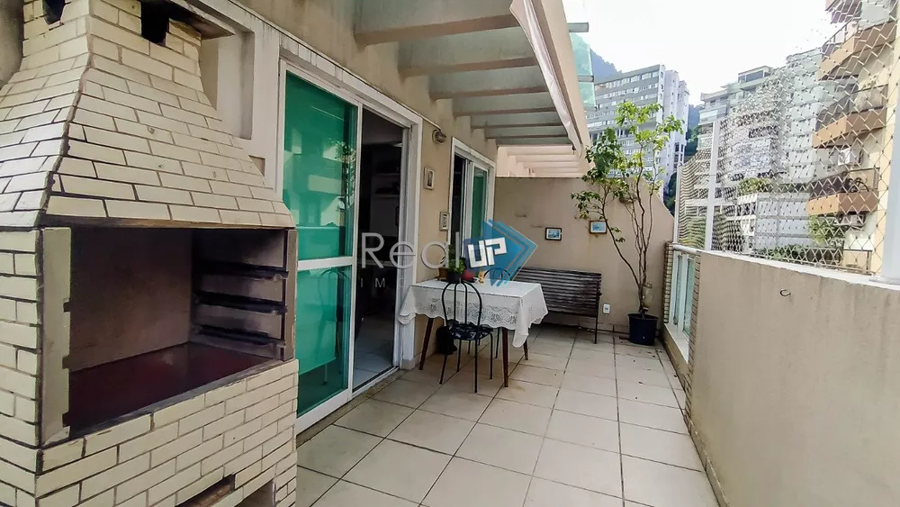 Apartamento, 3 quartos, 137 m² - Foto 42