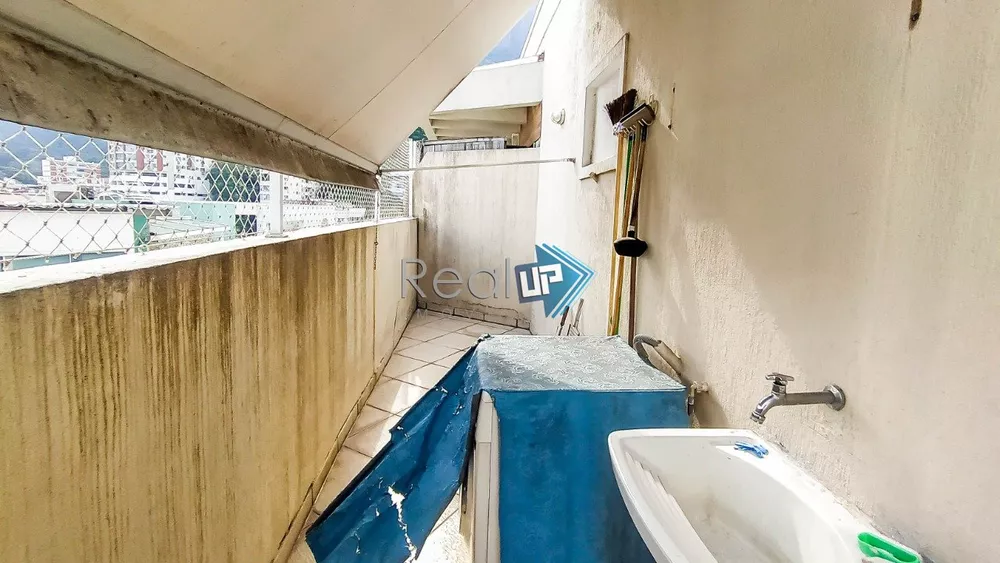 Apartamento, 3 quartos, 137 m² - Foto 46