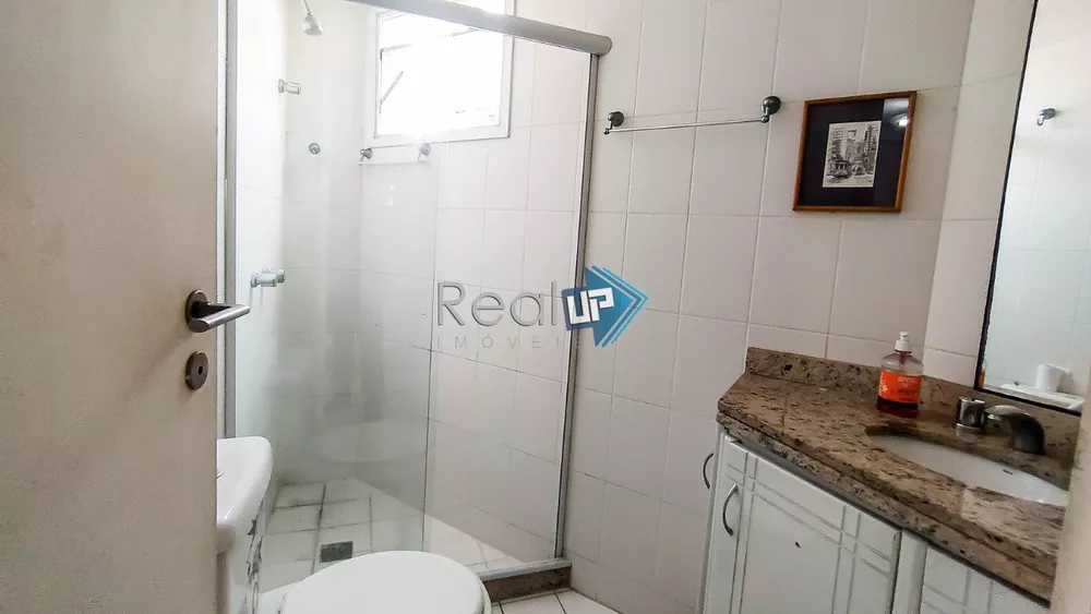 Apartamento, 3 quartos, 137 m² - Foto 35
