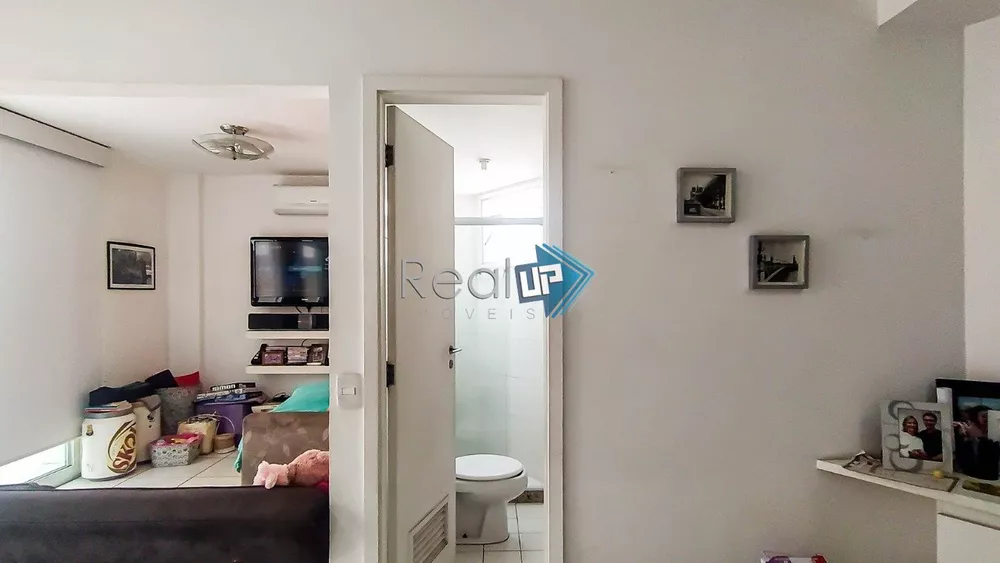Apartamento, 3 quartos, 137 m² - Foto 32