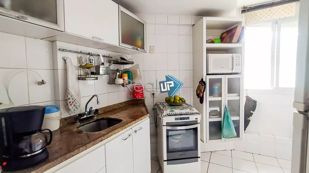 Apartamento, 3 quartos, 137 m² - Foto 26
