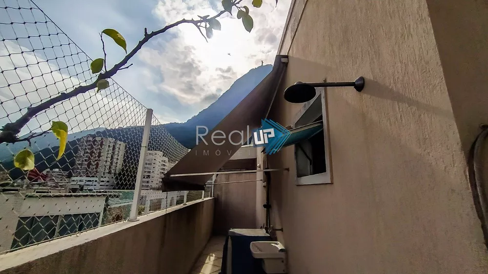 Apartamento, 3 quartos, 137 m² - Foto 45