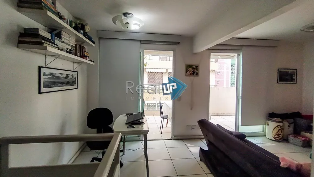 Apartamento, 3 quartos, 137 m² - Foto 33