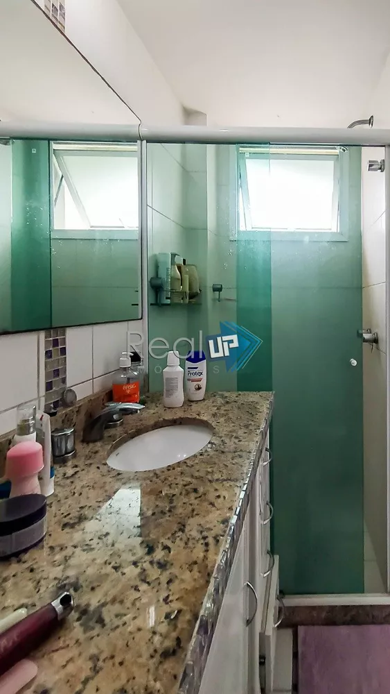Apartamento, 3 quartos, 137 m² - Foto 23
