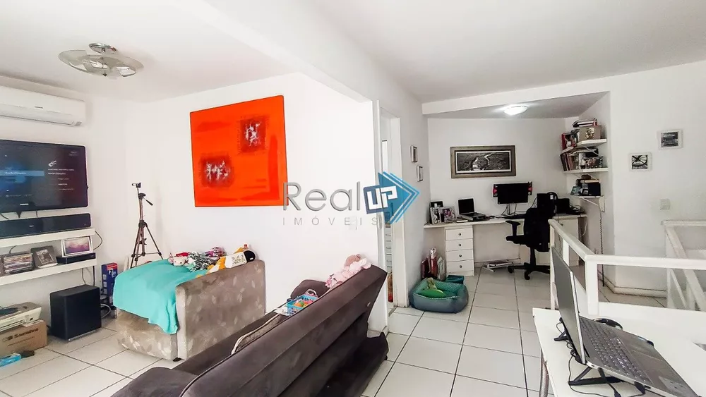 Apartamento, 3 quartos, 137 m² - Foto 48