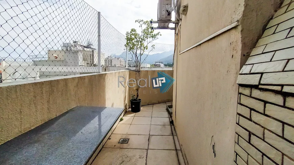 Apartamento, 3 quartos, 137 m² - Foto 43