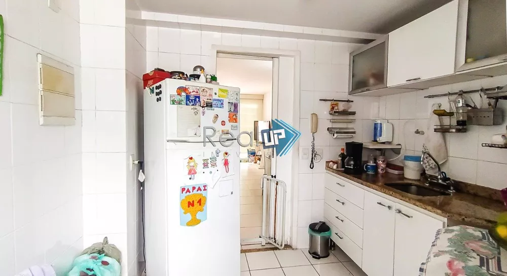 Apartamento, 3 quartos, 137 m² - Foto 24