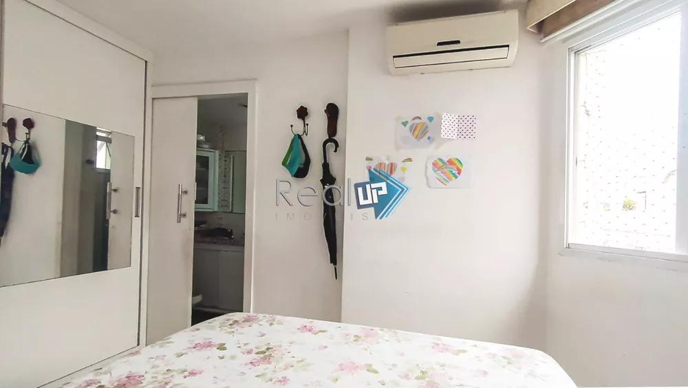 Apartamento, 3 quartos, 137 m² - Foto 20