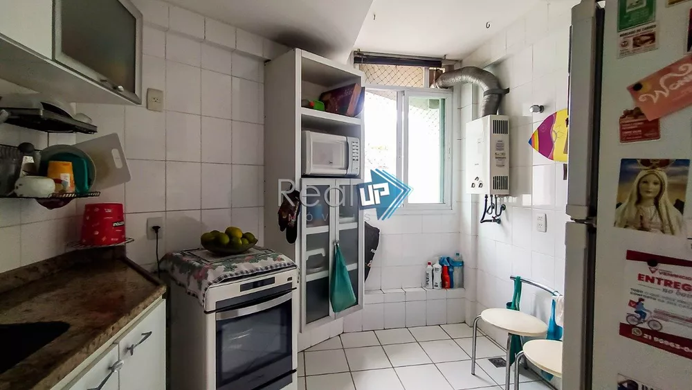 Apartamento, 3 quartos, 137 m² - Foto 25