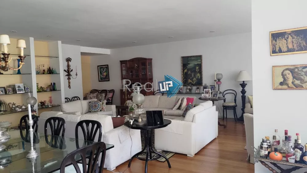 Apartamento, 4 quartos, 280 m² - Foto 3