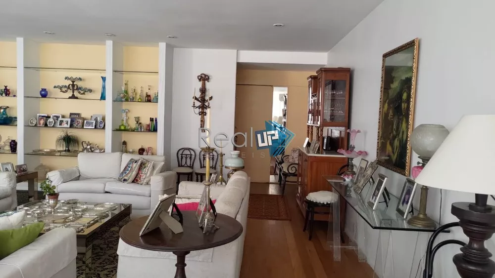 Apartamento, 4 quartos, 280 m² - Foto 4