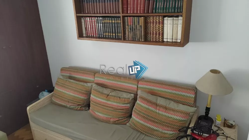 Apartamento, 4 quartos, 280 m² - Foto 17