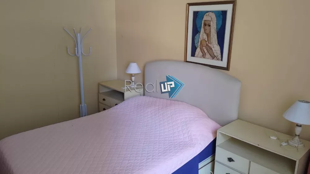 Apartamento, 4 quartos, 280 m² - Foto 21