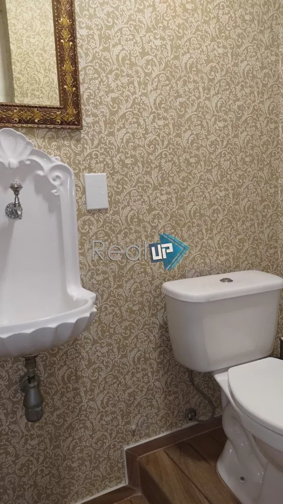 Apartamento, 4 quartos, 280 m² - Foto 5