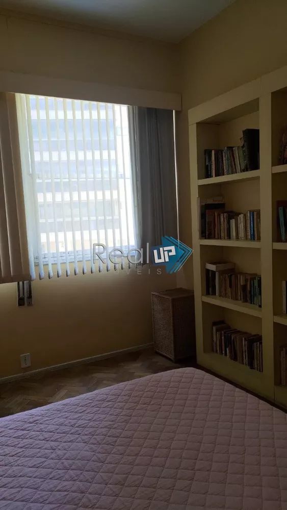 Apartamento, 4 quartos, 280 m² - Foto 20